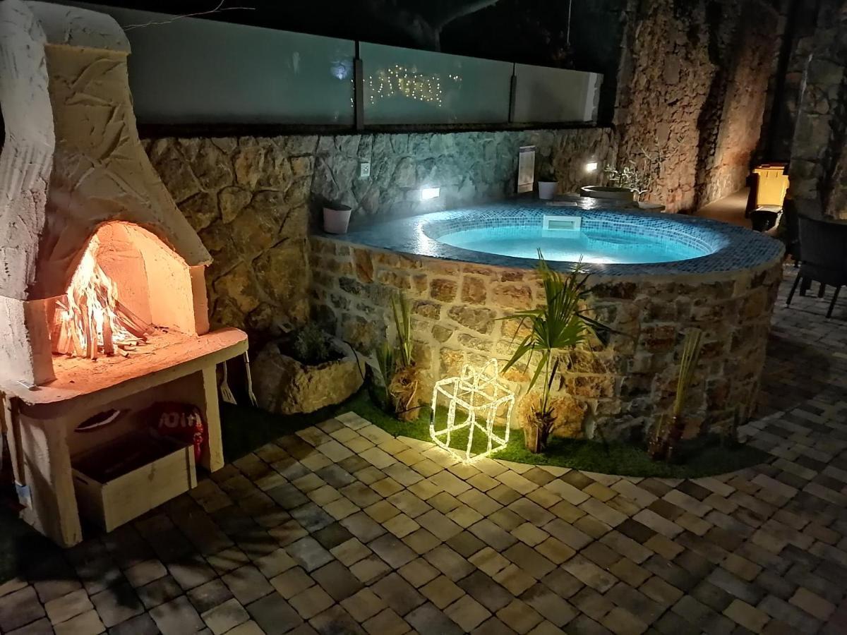 Apartman Brajutovci 26 Корнич Экстерьер фото